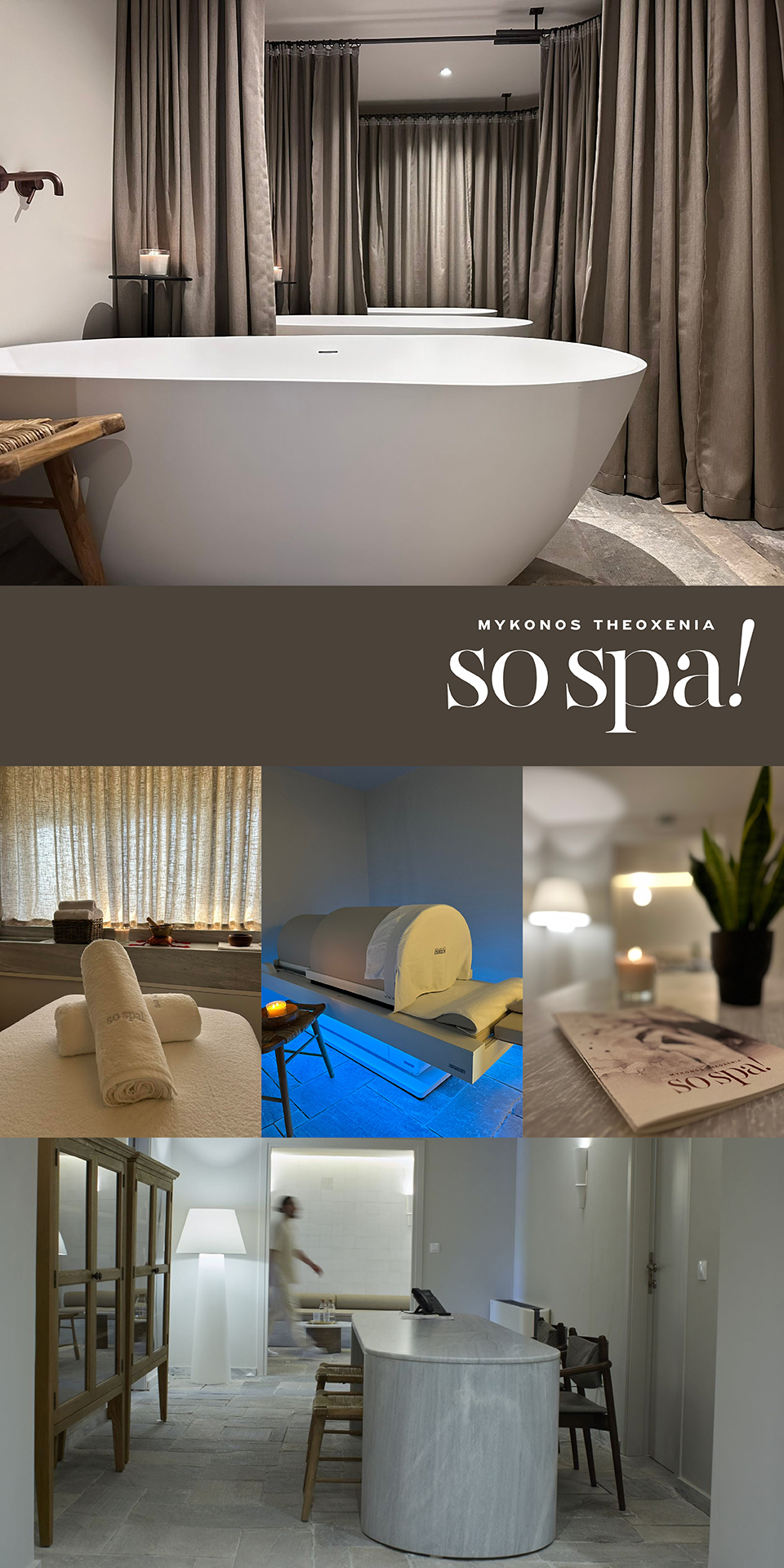 Once Theoxenia SoSpa